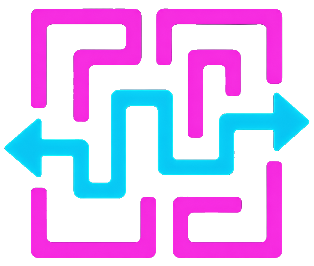 Arrow Maze